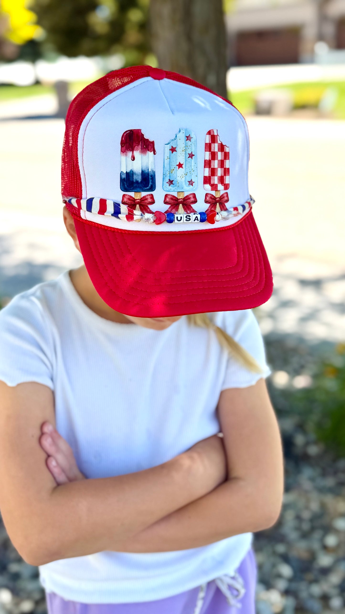 Sweet Summer Americana