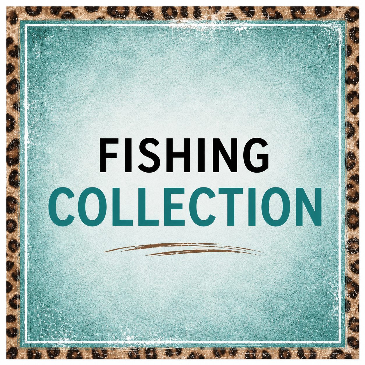 Fishing Collection 🎣