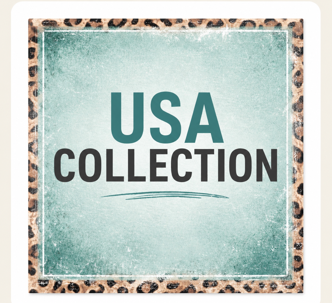 USA Collection 🇺🇸