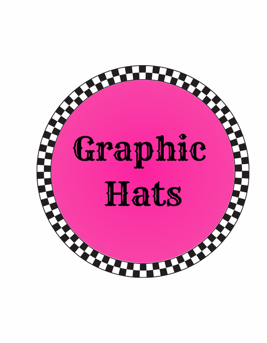 Build GraphicHat - pick your design