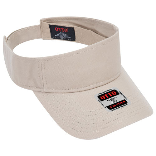 Camo Sun Visor
