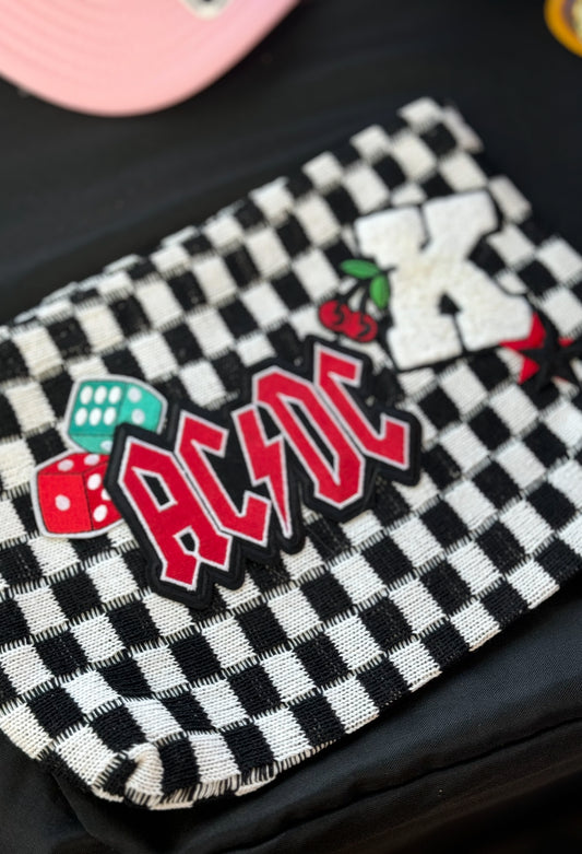 Build a bag unlimited