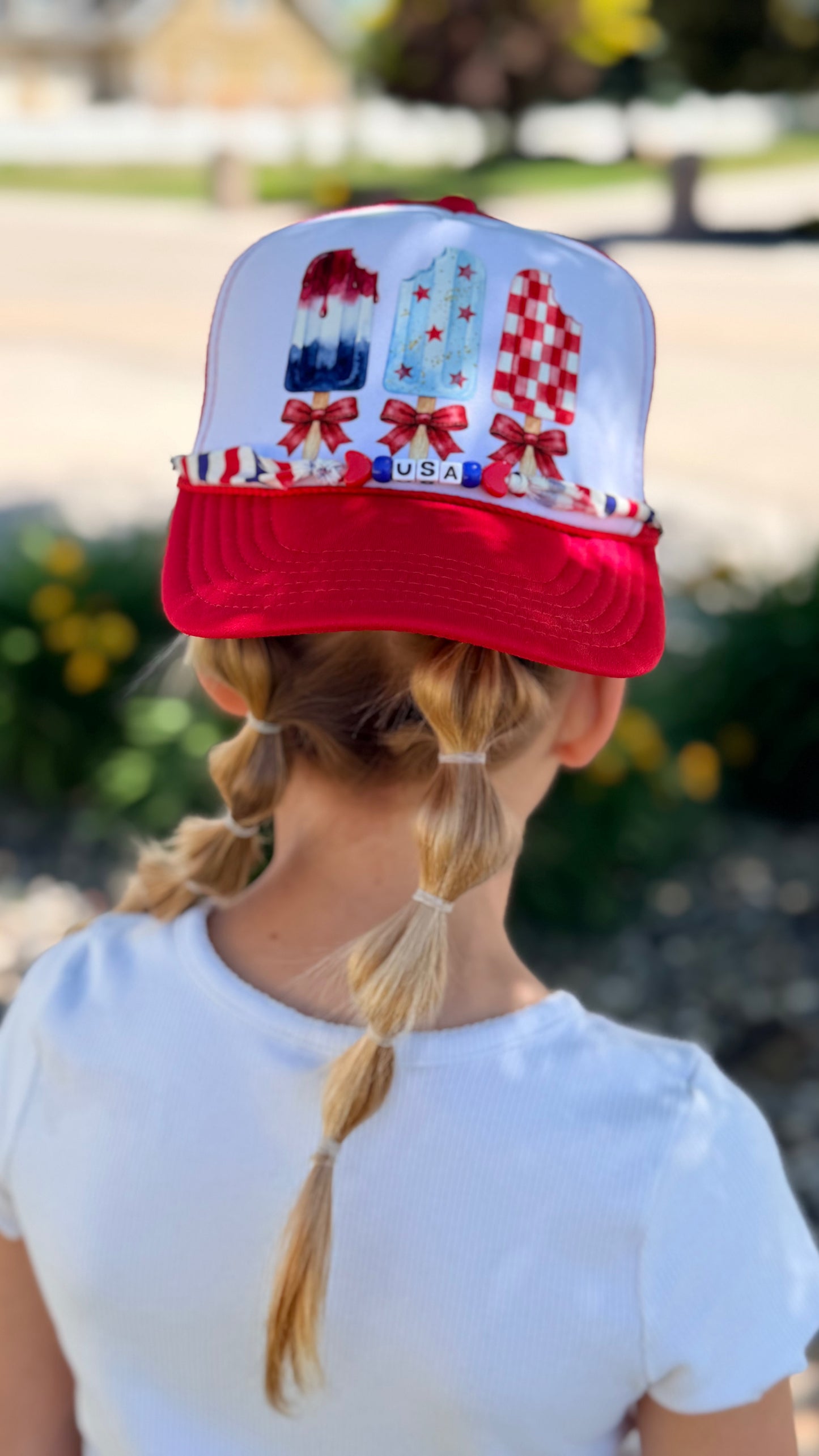 Sweet Summer Americana