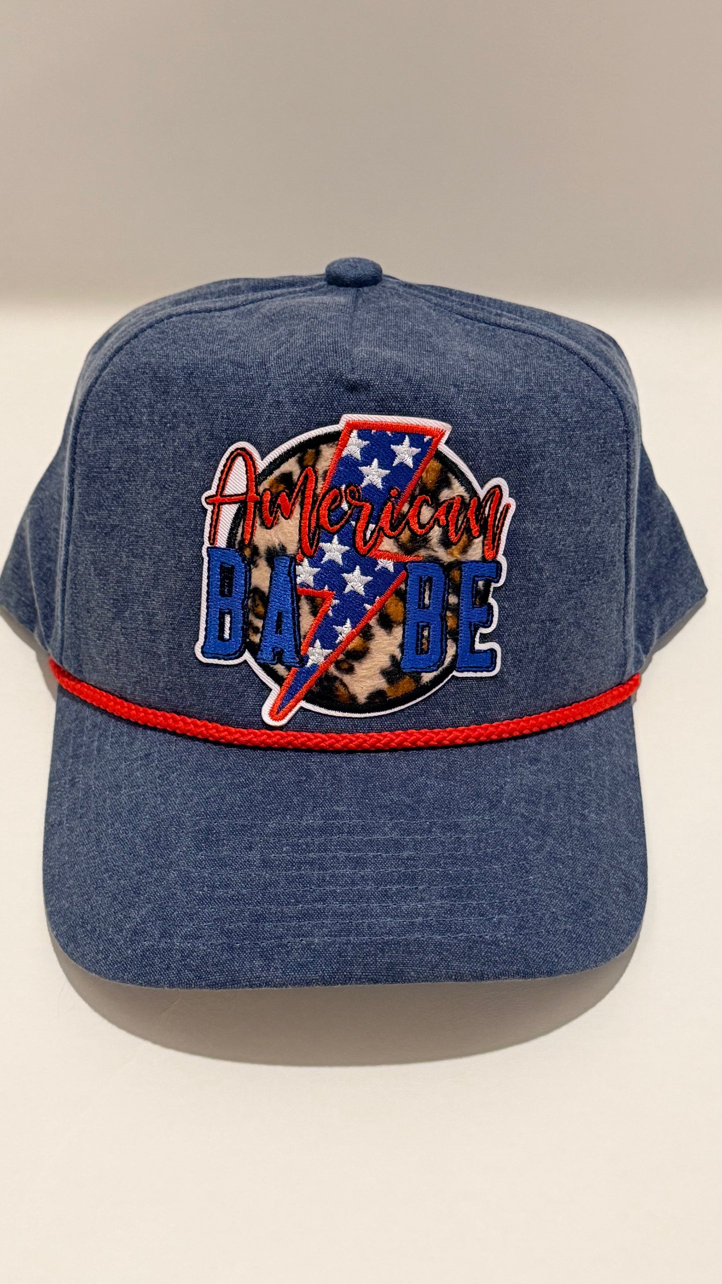 All American Babe Hat