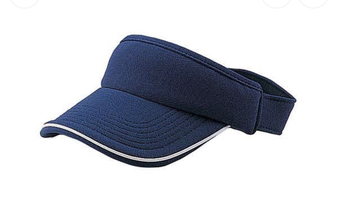 Camo Sun Visor