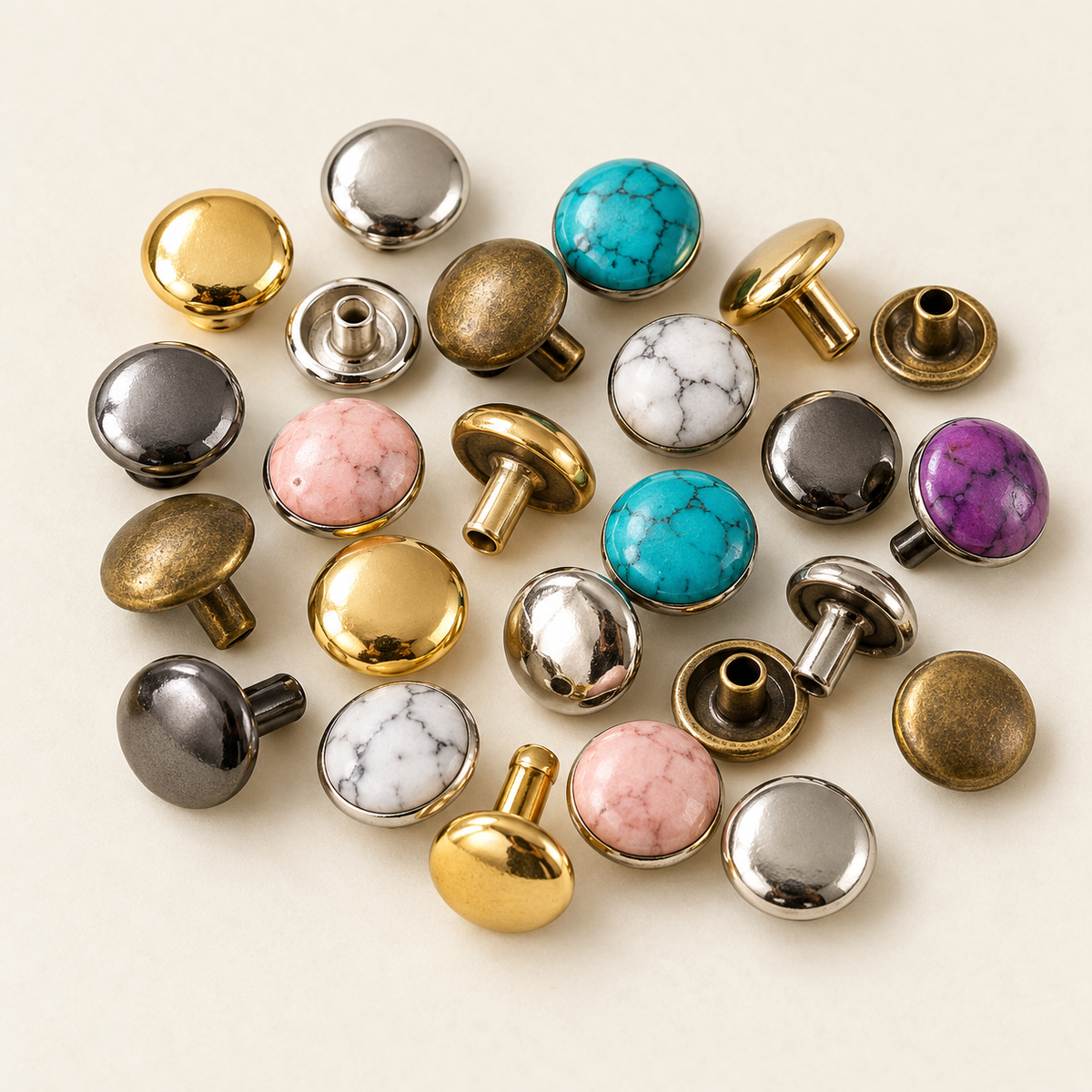 Build Custom  Trucker hat-  LIVE