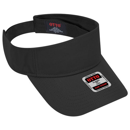 Camo Sun Visor