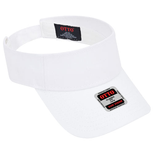 Camo Sun Visor