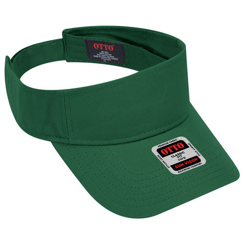 Camo Sun Visor