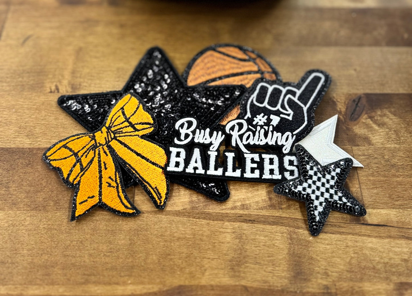 Custom Basketball hat