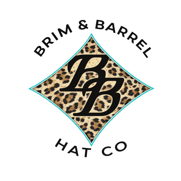 Brim & Barrel Hat Co 